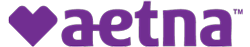 Aetna Logo