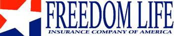 Freedom Life Logo