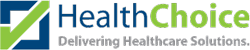 Health Choice Logo