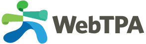 Web TPA Logo